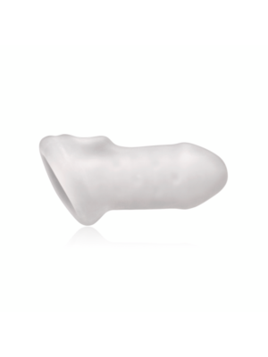 Fat Boy Thin - Dildo - 4" / 10 cm