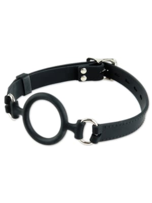Fetish Fantasy Extreme O-Ring Gag Black OS