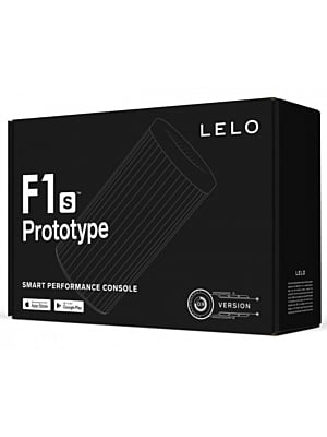 Ανδρικό Αυνανιστήρι νέας τεχνολογίας- Lelo F1s Prototype 