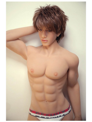 Daniel Love Doll 1.60m