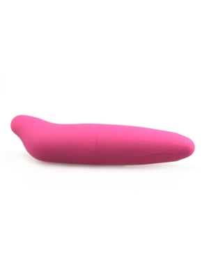 Deep Curve G-Spot Vibe – Intense Inner Massage Rose