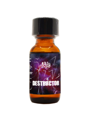 Poppers ATOMIC Propyl Amyl 15ml