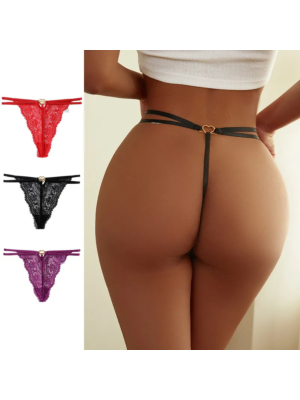 Sexy Red thong