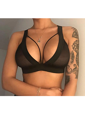  Women Fashion Sexy Bra