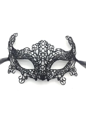 Black Eye Mask