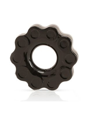 STAY HARD CHAINS BLACK