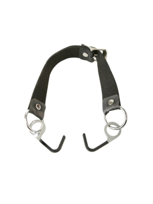 Double Fish Hook Restraint