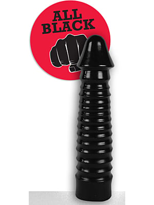 Dildo All Black 26