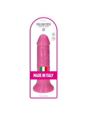 Sansone XXL dildo 28.5 cm