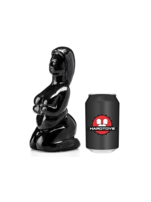 XXL Ομοίωμα Sexy Lady Dildo 20 cm - HardToys