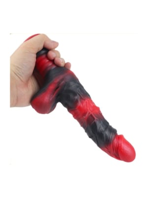 Dildo with handle Realix M 16 x 4.5cm