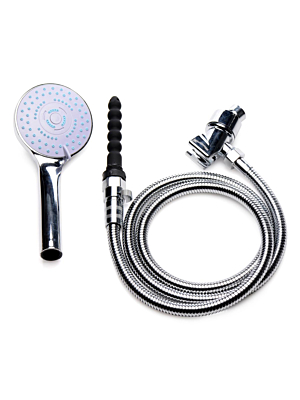 XR Brands Discrete intimate douche