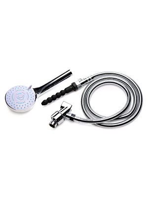 XR Brands Discrete intimate douche