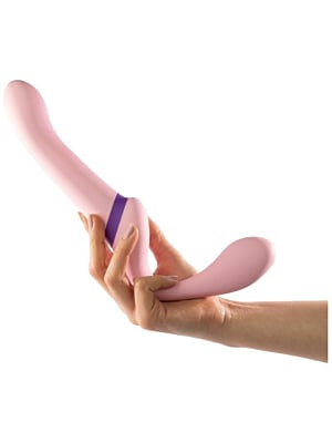 Diversual Ness Strapless Strapon