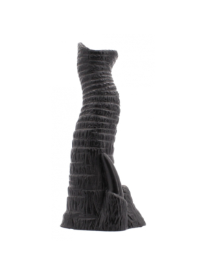 Μεγάλο Πρωκτικό Ομοίωμα Anal Dildo Djumbo 18 x 5.5 cm - AnimHole