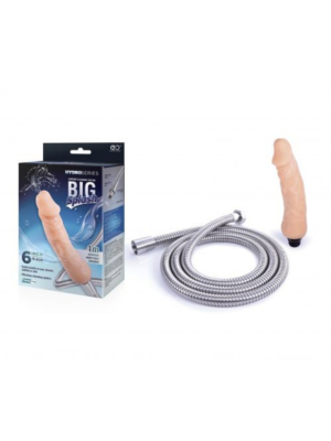 Anal Shower Dong Big Splash 6