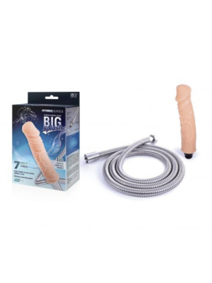 Anal Shower Dong Big Splash 7

