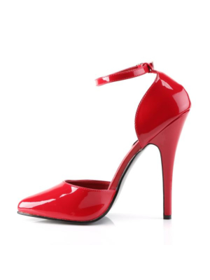 DOMINA-402 Red