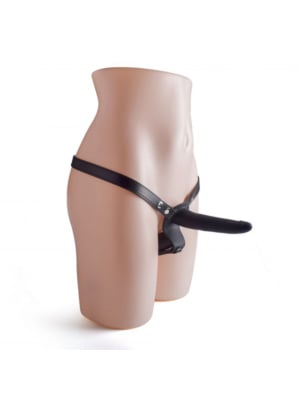 Double enjoyment Toyz4Lovers Black