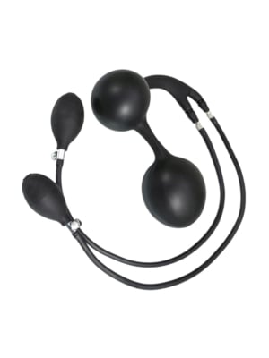 Double Plug inflatable Airbag 21 x6cm