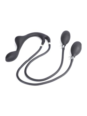 Double Plug inflatable Airbag 21 x6cm
