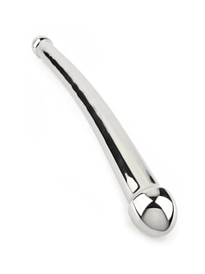 Mr. Steel Stainless Steel Double Header