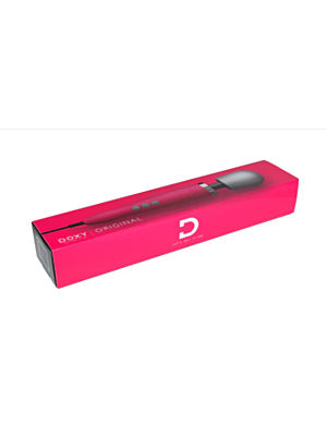 Doxy - Massager Original Pink