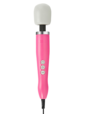 Doxy - Massager Original Pink