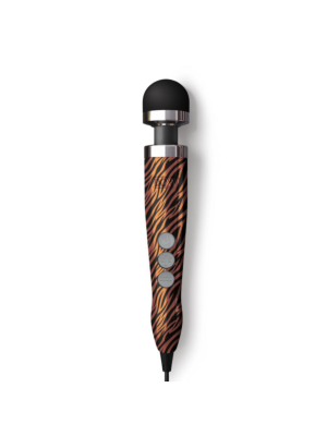 Doxy Die Cast 3 Massager - tiger 3 meter cable
