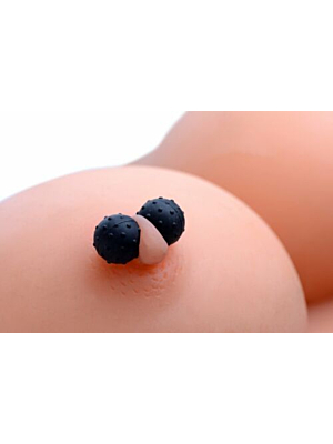 Dragon's Orbs - Silicone Magnetic Balls