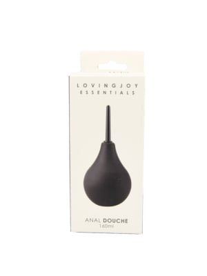 Loving Joy Anal Douche 160ml