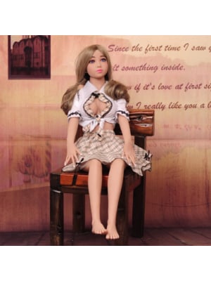Real Dolores Doll 125 cm