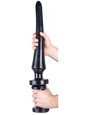 HOLD THE SPIKE 42 x 7.5cm