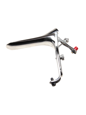 E-Stim Electro Speculum