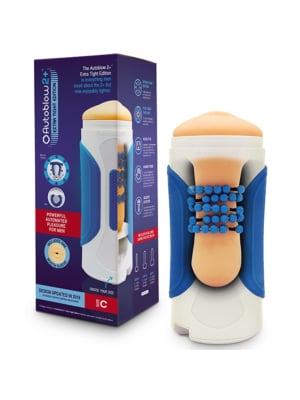 Autoblow 2+XT Sleeve C
