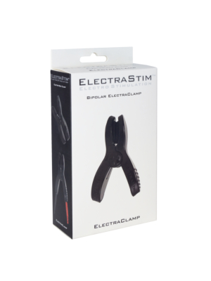 ElectraClamp - Bi-Polar General Purpose Clamp