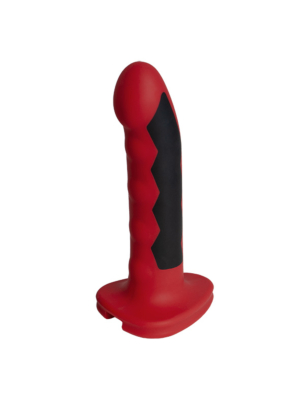 Electrastim - Silicone Fusion Komodo Dildo