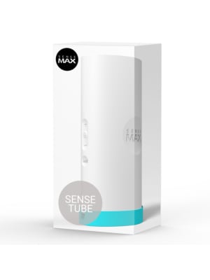 SENSEMAX - SENSETUBE WHITE