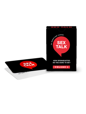Sex Talk Volume 1 NL