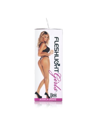 Jessica Drake Heavenly