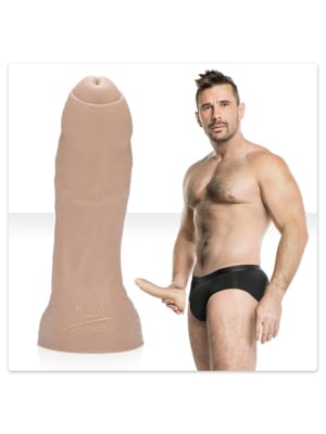 Manuel Ferrara's Cock 19,7 cm