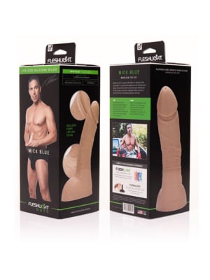 Mick Blue's Cock 21 cm
