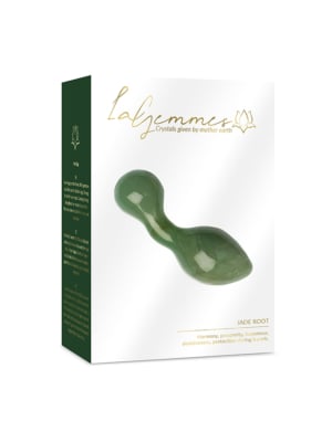 LA GEMMES - ROOT JADE