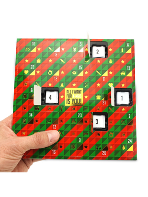Erotic Advent Calendar