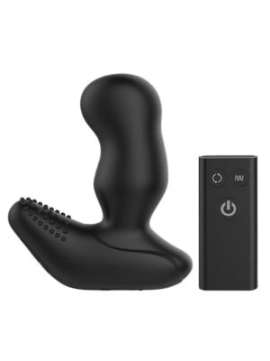 Nexus - Revo Extreme Supersized Rotating Prostate Massager