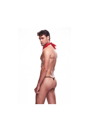 ENVY - 2PC GIDDY UP COWBOY SET 