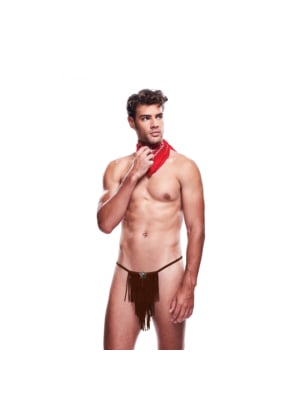ENVY - 2PC GIDDY UP COWBOY SET 