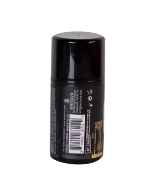 Υβριδικό Λιπαντικό Ultra-Thick Personal Moisturizer Gel 50ml (Blueberry Muffin) - Sensuva