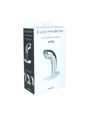 Electrastim - exo rogue prostate massager