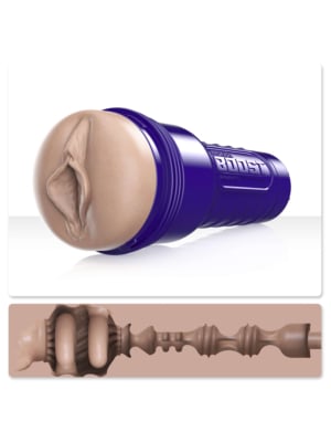 Fleshlight - Boost Bang  Lm Flesh (Rp)